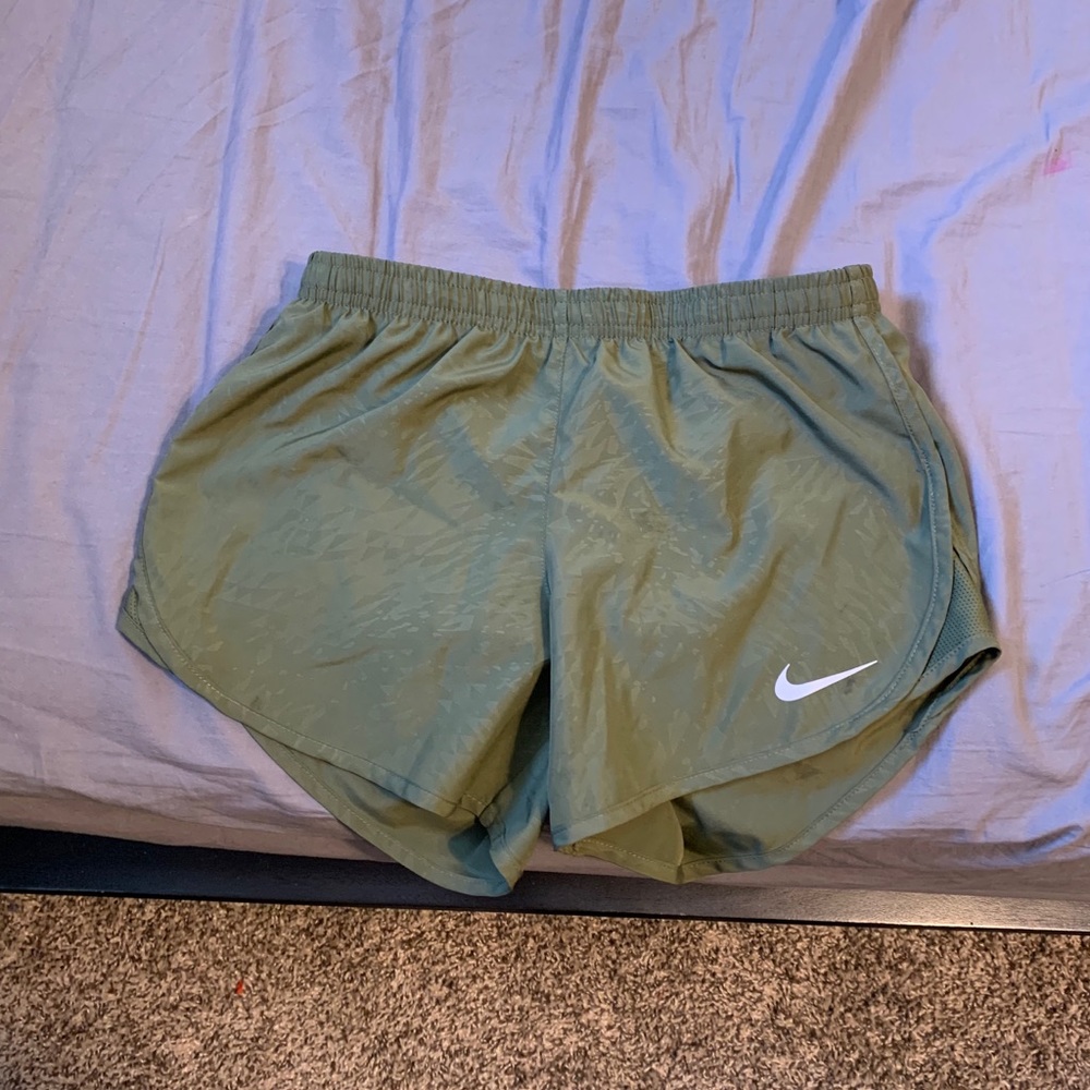 Nike Swim Shorts